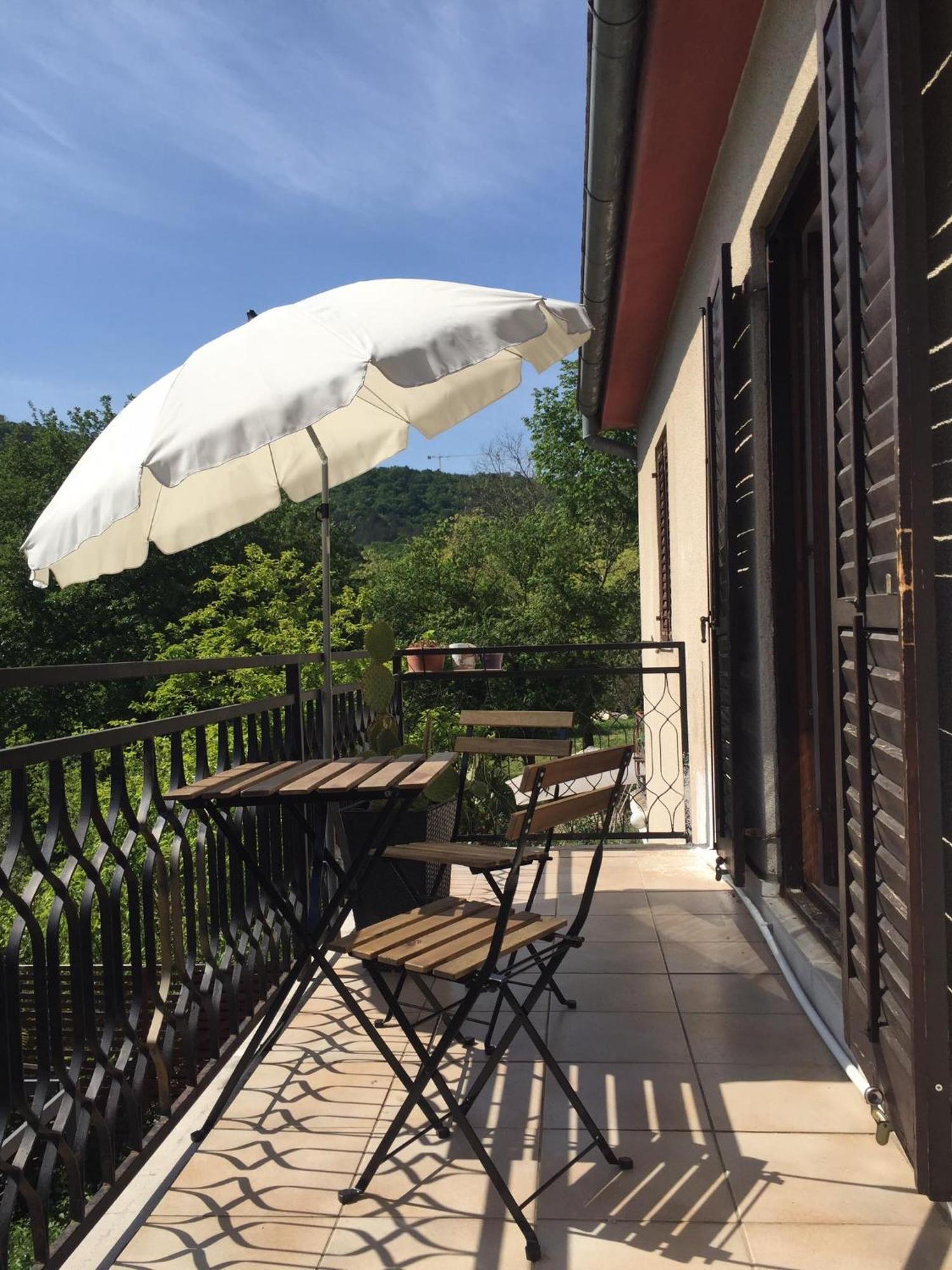 Apartment Cimbora, Salara Farmhouse Копер Экстерьер фото