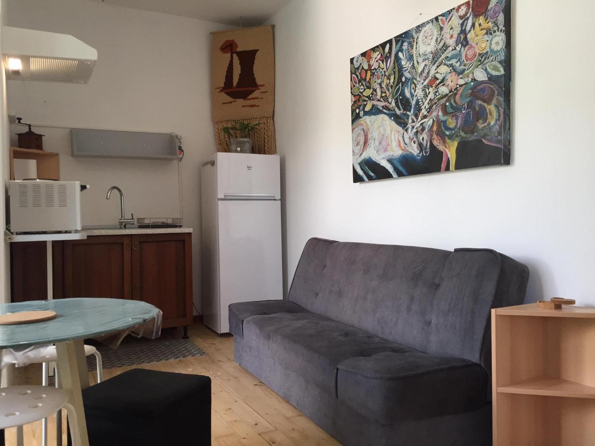 Apartment Cimbora, Salara Farmhouse Копер Экстерьер фото