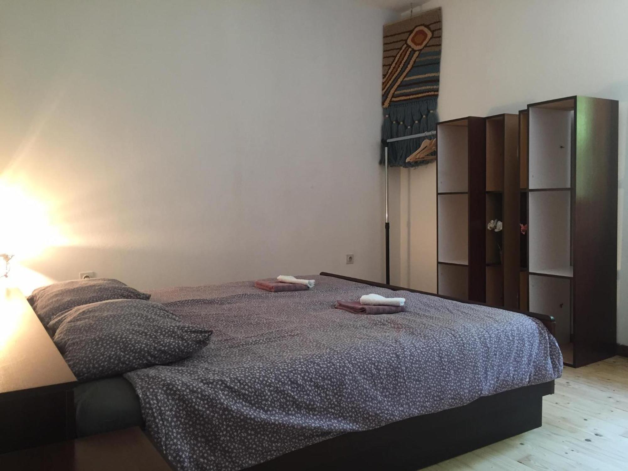 Apartment Cimbora, Salara Farmhouse Копер Экстерьер фото