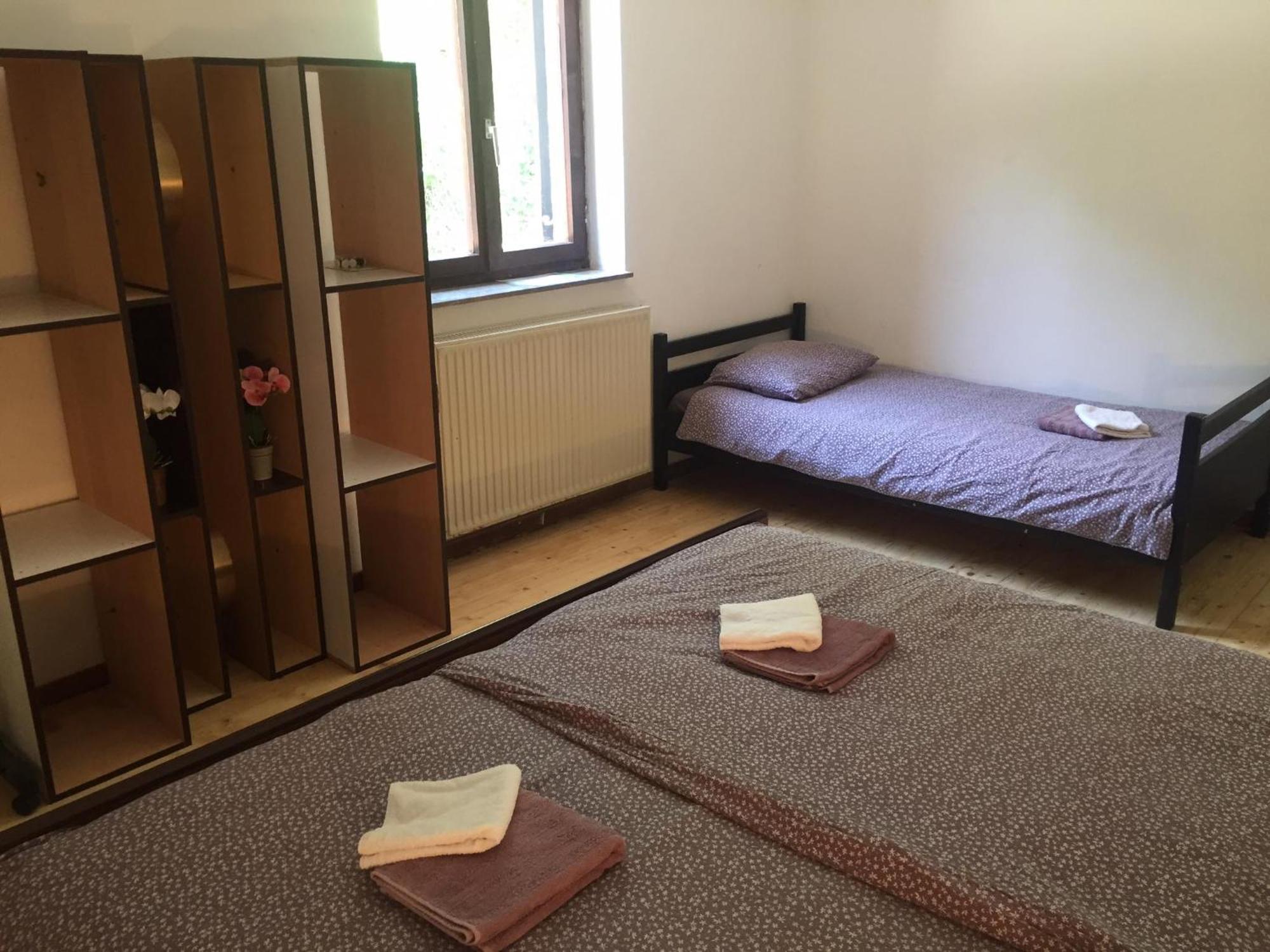 Apartment Cimbora, Salara Farmhouse Копер Экстерьер фото